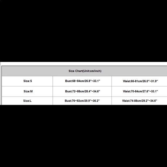 Black mesh 2 piece lingerie set thong/ bra - Picture 6 of 7